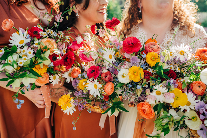 Cover image for How to Plan A Wedding with ADHD: A Simple Guide