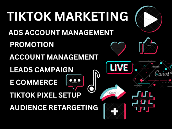 Cover image for Maximize Your Returns with Expert TikTok Marketing Strategies