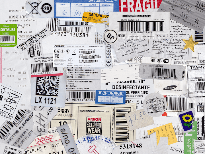 Cover image for Event Flyers