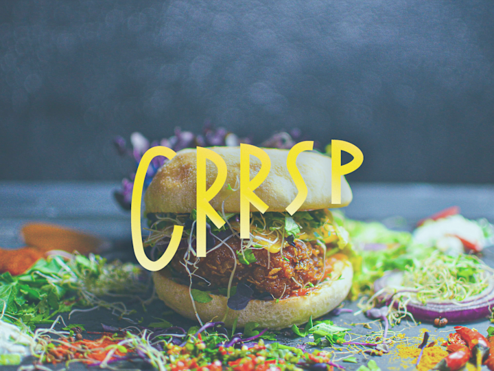 Cover image for CRRSP - Branding 