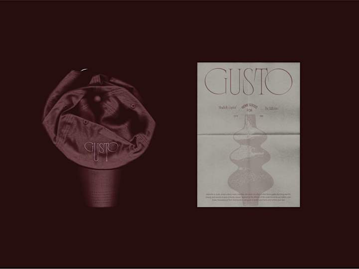 Cover image for Custom Brand