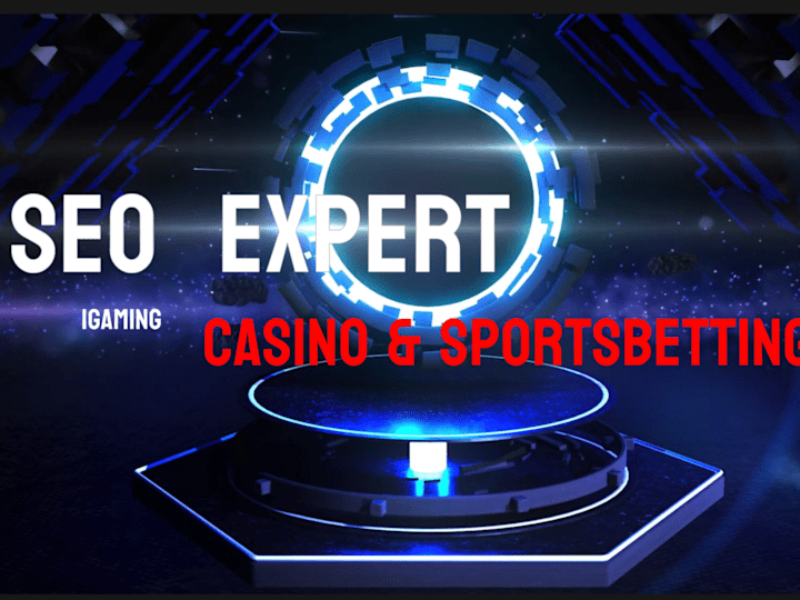 Cover image for SEO Content Writing in Korean, iGaming content included