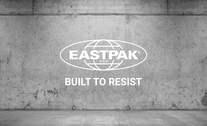 Cover image for Art direction for a new Eastpak bag