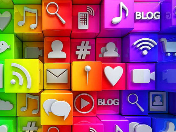 Cover image for Social Media Ads Writing 