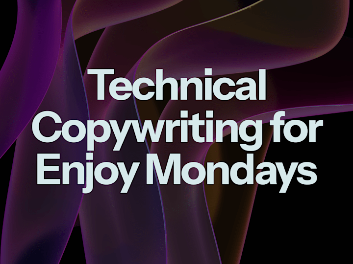 Cover image for Content Transformation: Technical Writing & Visual Storytelling