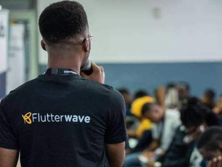 Cover image for Flutterwave: Stronger Together - Endless Possibilities campaign