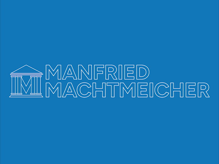 Cover image for Manfried Machtmeicher (financial advisor )