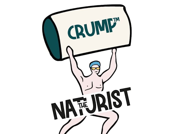 Cover image for 🌱 Content Creation for The Naturist