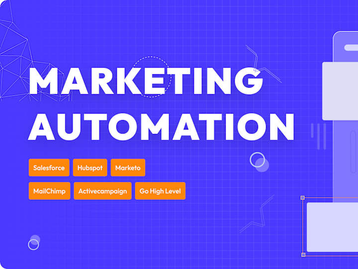 Cover image for Elite Marketing Automation & Email Mastery: Dominate Campaigns