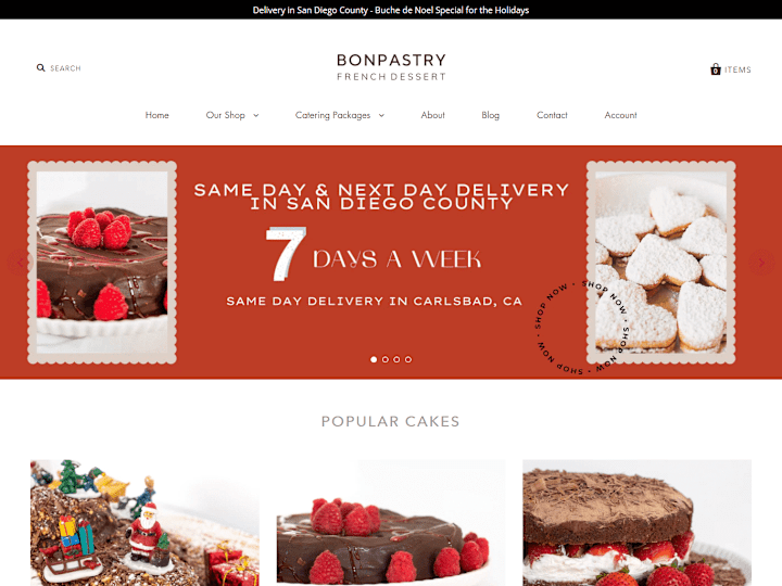 Cover image for Complete Website Design