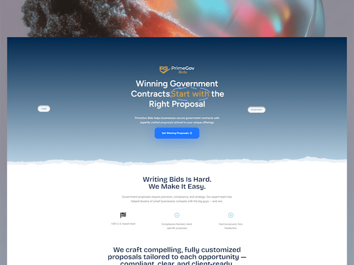 Cover image for No-Code Website expert designer | Wordpress | Framer| Webflow