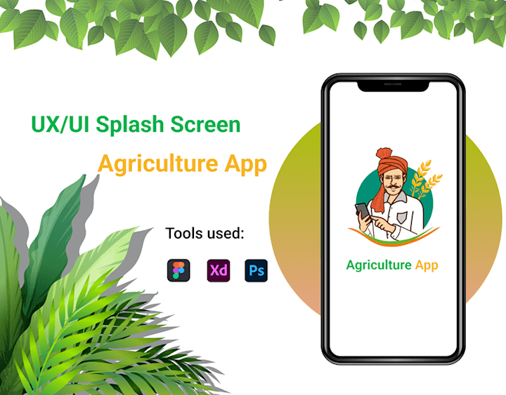 Cover image for Splash Screen