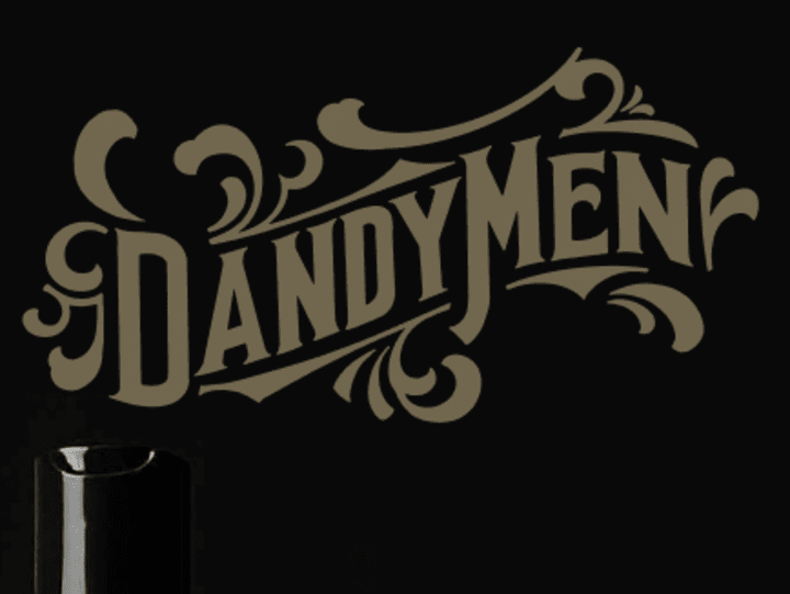 Cover image for DandyMen Ecommerce