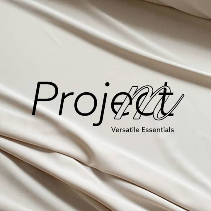 Cover image for Project M Branding