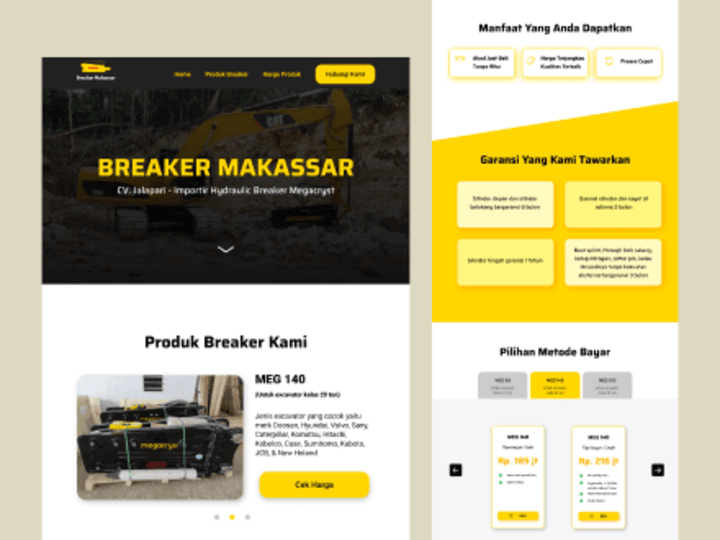 Cover image for Breaker Makassar Web 