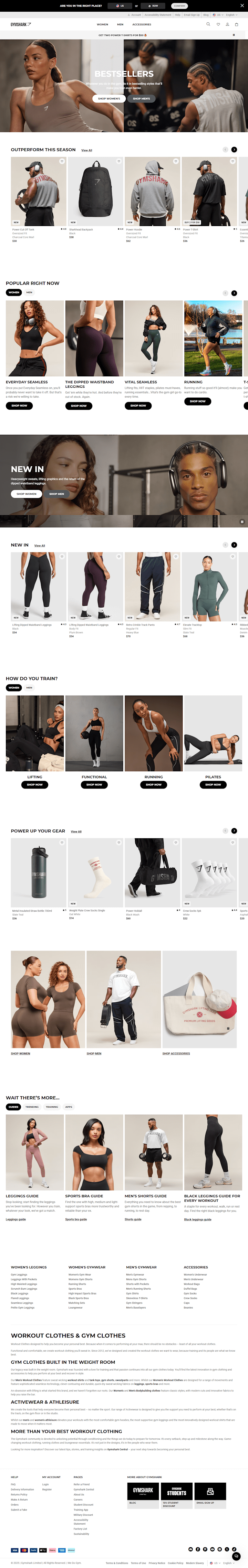 Cover image for Personal Shopify Website Design
