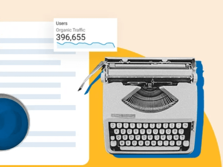 Cover image for Let me write your Blog Posts!