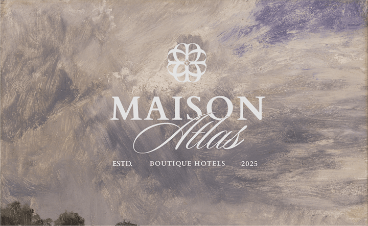 Cover image for Maison Atlas