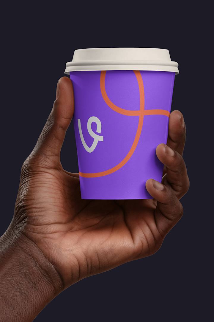 Cover image for Ventur Branding