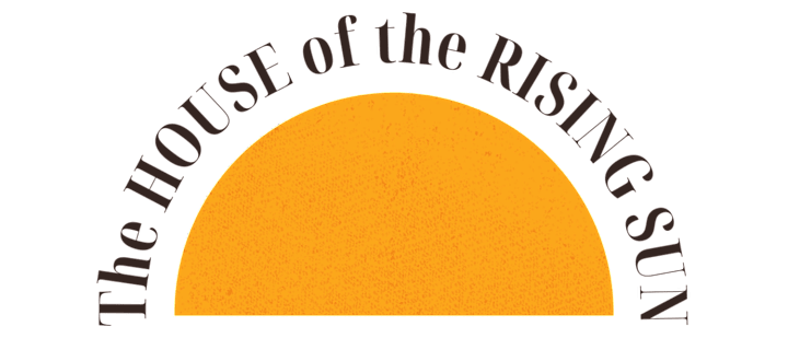 Cover image for The House of the Rising Sun - Online Community