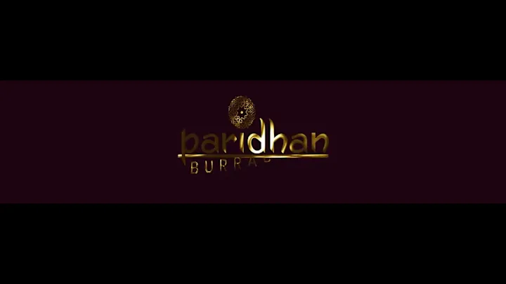 Cover image for PARIDHAN LOGO ANIMATION FOR LED SCREEN - YouTube