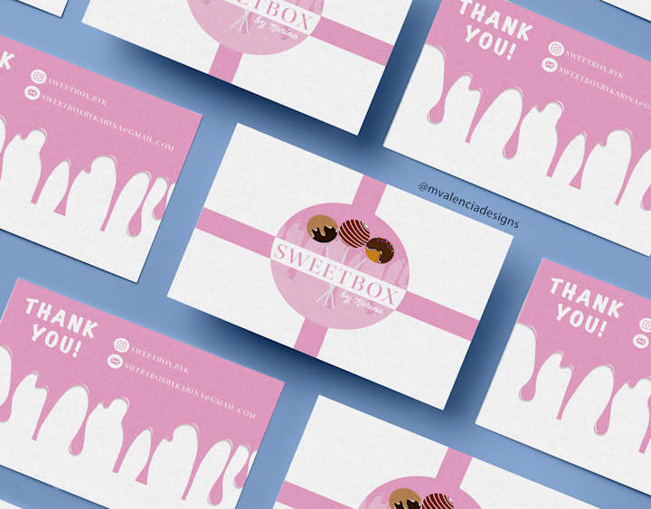 Cover image for Instagram Business Branding