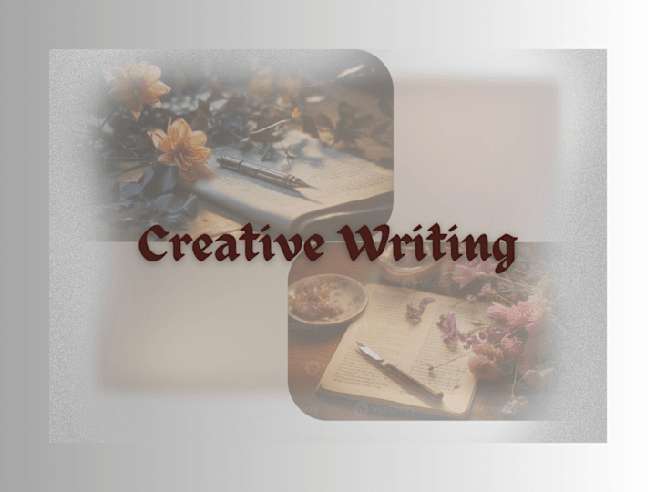 Cover image for SEO Based Creative Content Writing and Creation For Marketing