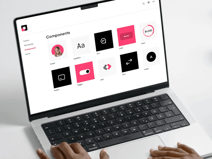 Cover image for InVision App