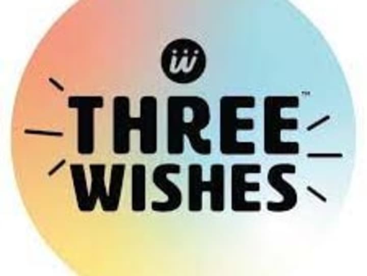 Cover image for Paid Partnership Reel With 3 wishes cereal