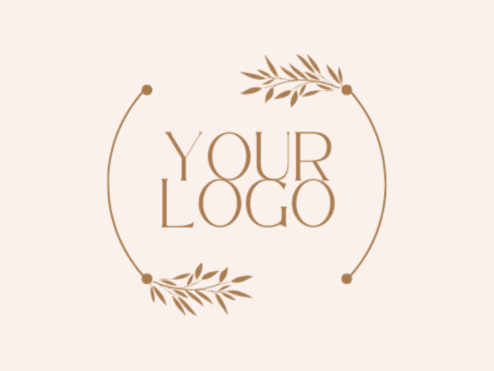 Cover image for Unique Logo Design
