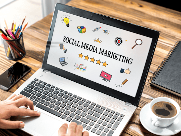 Cover image for Articles About Social Media Marketing