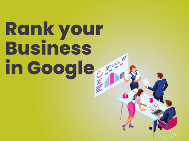 Cover image for Google Ad