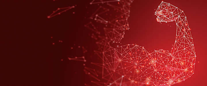 Cover image for Flexcloud: website copywriting