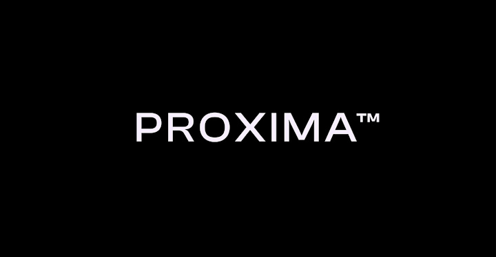 Cover image for Proxima™ 