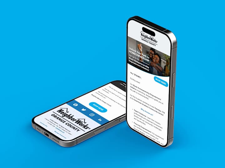 Cover image for Customized Newsletter Templates for Nonprofit Organizations
