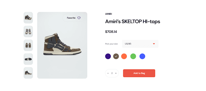 Cover image for E-commerce