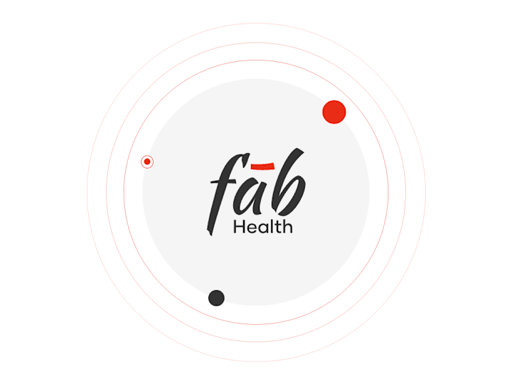 Cover image for Fab Health 