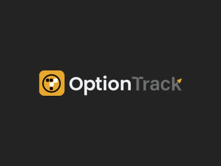 Cover image for OptionTrack - Trading Tracker for Options Traders