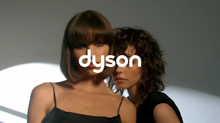 Cover image for Dyson