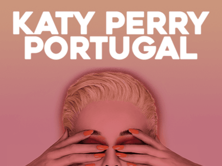 Cover image for Katy Perry Portugal | Indústria Criativa