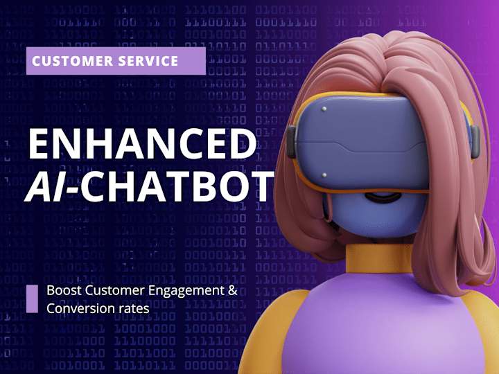 Cover image for Boost Engagement with Our Advanced AI Chatbot