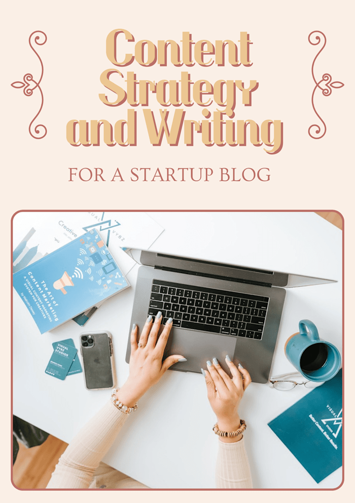 Cover image for content writer
