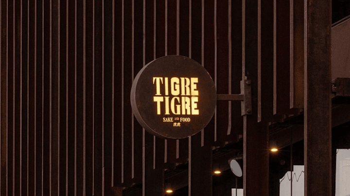 Cover image for TigreTigre — Restaurant