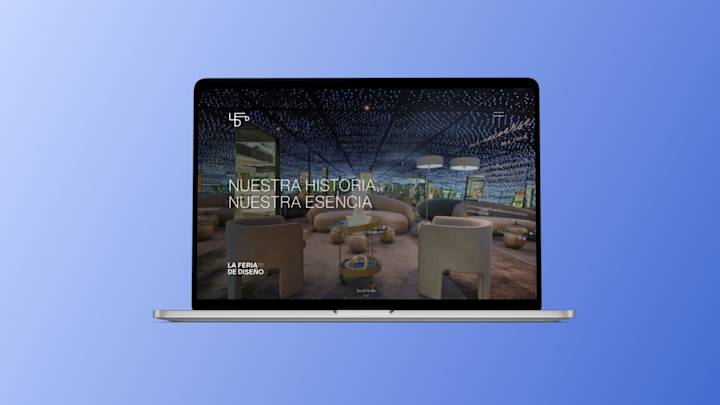 Cover image for La Feria de Diseno 2022