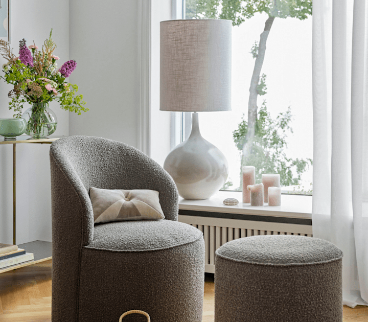 Cover image for Table Lamp Styling and Selection for Vibella