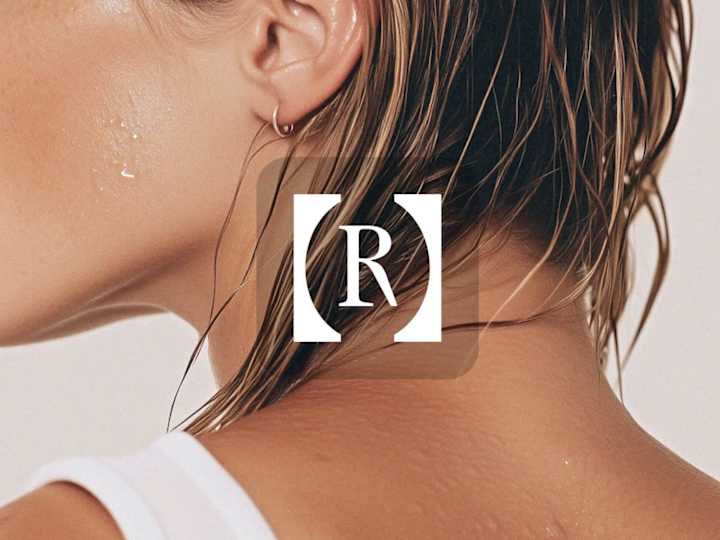 Cover image for Revair | Brand Design