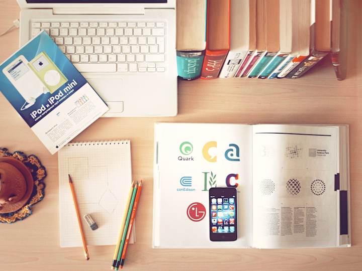 Cover image for Logo Design