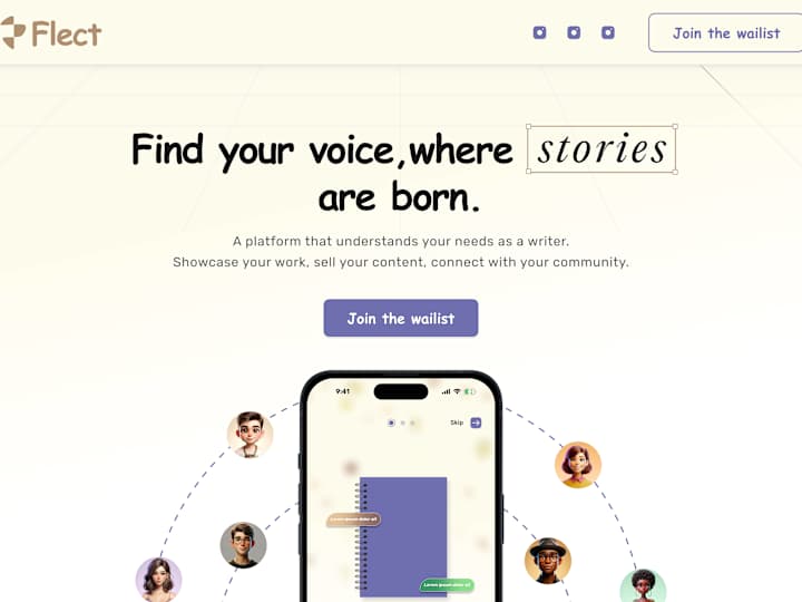 Cover image for High-Converting Landing Page Design & Development