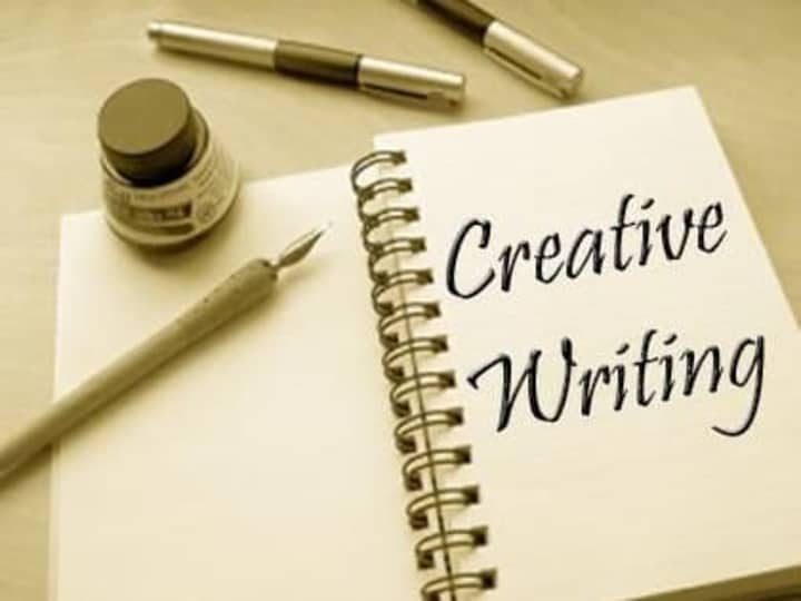 Cover image for Creative writer at lowest price 