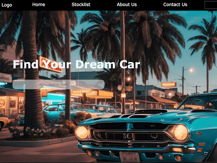 Cover image for GitHub - evenb1/Car-Rental